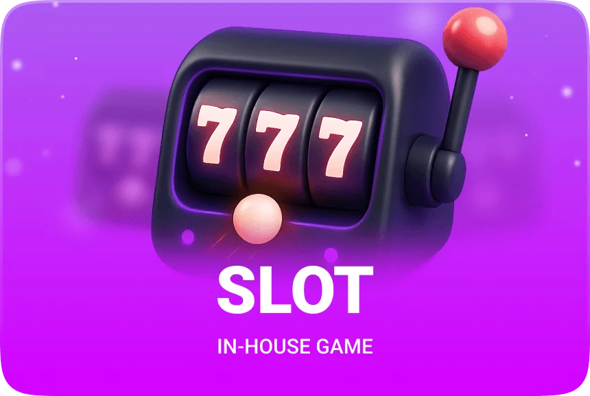 Демо-режим Slot в Ауф